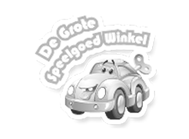 De Grote Speelgoedwinkel