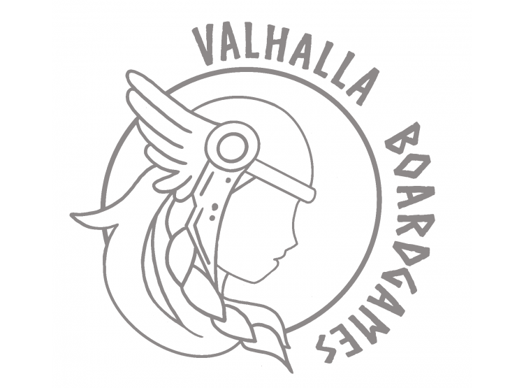 Valhalla boardgames